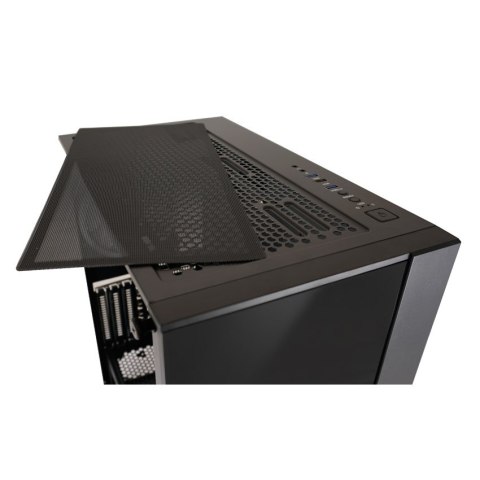 Obudowa LC-Power Case Gaming 803B-ON Shaded_X RGB