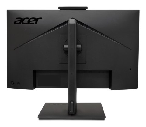 Płaski panel Acer TFT Vero B277D6bmiprczx 27''//VGA/HDMI/DP/USB/Cam - Płaski panel (TFT/LCD) - 68.6 cm [Klasa energetyczna B]