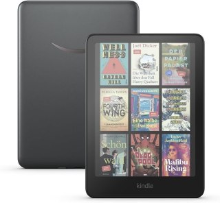 Amazon Kindle Colorsoft Signature Edition 7" 32GB Black
