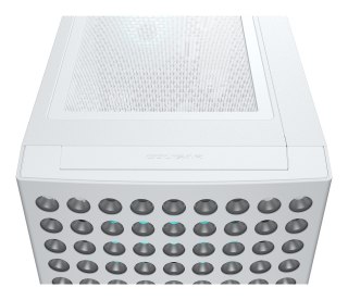 Cougar Obudowa Midi-Tower Airface ECO, ARGB, Biały