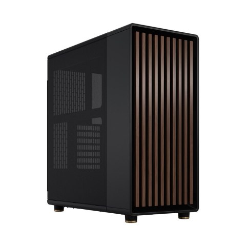 Fractal Design North Czarny