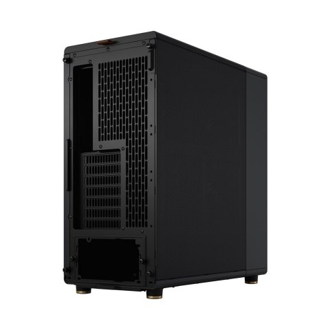 Fractal Design North Czarny