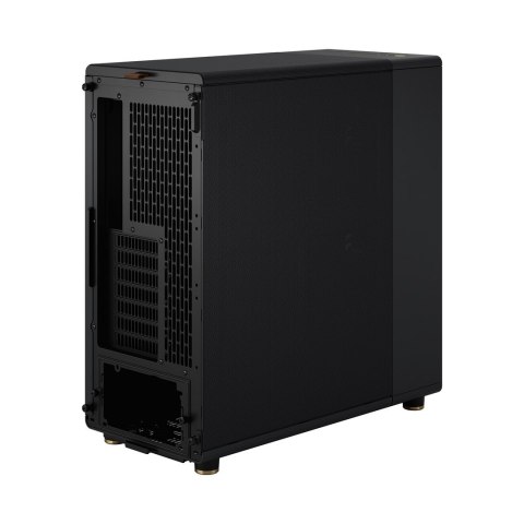 Fractal Design North Czarny