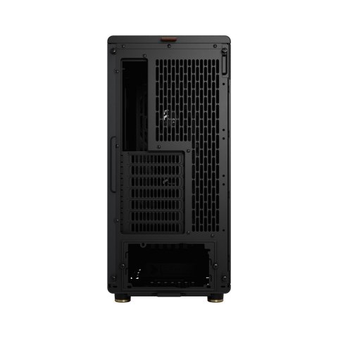 Fractal Design North Czarny
