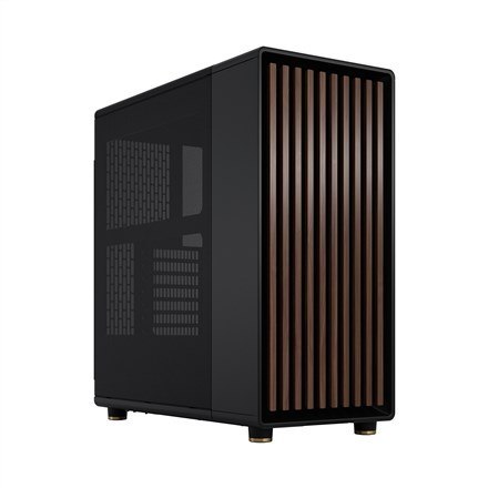 Fractal Design North Czarny