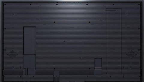 Iiyama 55" profesjonalny wyświetlacz Digital Signage 4K UHD z zaawansowanymi opcjami sterowania i łączności