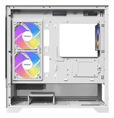 Obudowa Antec CX500M ARGB Biały Midi Tower