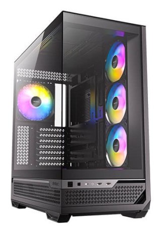 Obudowa Antec Geh Mid C7 ARGB E-ATX/ATX/M-ATX/ITX o.N. BK sprzedaż detaliczna