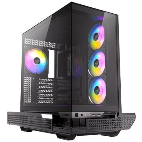 Obudowa Antec Geh Mid C7 ARGB E-ATX/ATX/M-ATX/ITX o.N. BK sprzedaż detaliczna
