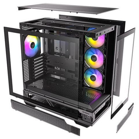 Obudowa Antec Geh Mid C7 ARGB E-ATX/ATX/M-ATX/ITX o.N. BK sprzedaż detaliczna