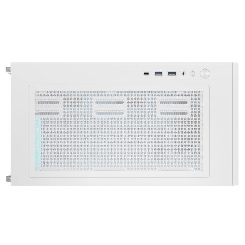 Obudowa COUGAR AIRFACE 180 Midi Tower Biały