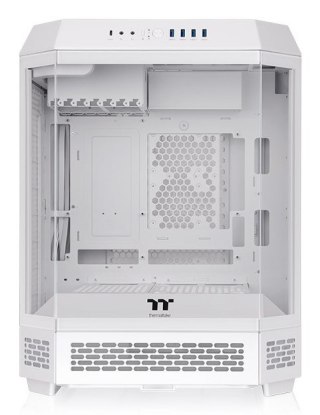 Obudowa Midi Thermaltake The Tower 600 Snow White