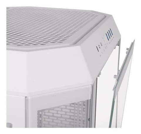 Obudowa Midi Thermaltake The Tower 600 Snow White