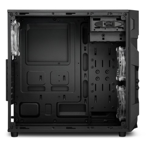Obudowa VG7-W RGB/ATX CABINET