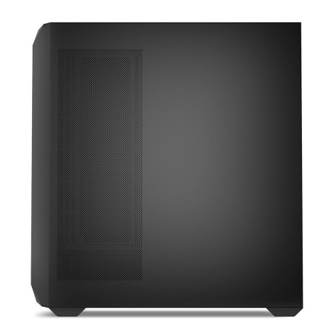 Obudowa komputerowa Sharkoon AK3 RGB Czarne Szkło Hartowane