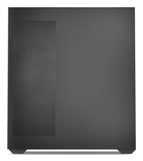 Obudowa komputerowa Sharkoon AK6 RGB ATX 1xGlass Czarne