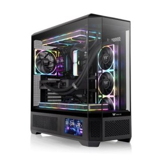 Obudowa komputerowa Thermaltake View 600 TG Black