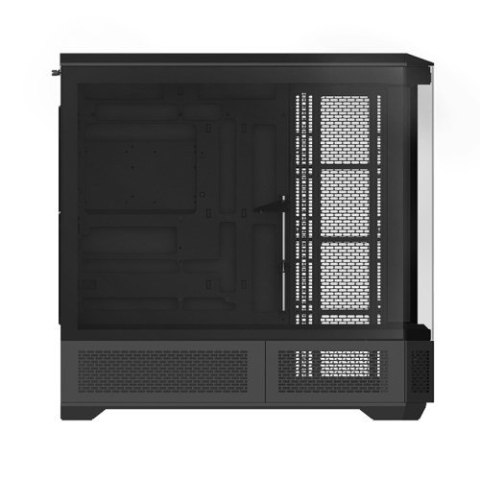 Obudowa komputerowa Thermaltake View 600 TG Black
