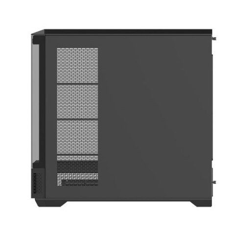 Obudowa komputerowa Thermaltake View 600 TG Black