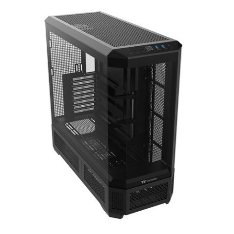 Obudowa komputerowa Thermaltake View 600 TG Black