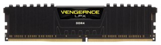 Pamięć RAM DDR4 16GB PC 2400 CL16 CORSAIR Vengeance LPX sprzedaż detaliczna
