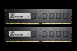 Pamięć RAM G.Skill Value Series DDR4 16 GB (2 x 8 GB) DIMM 288-pin unbuffered