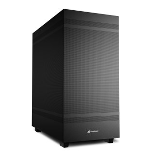 Pokrowiec Sharkoon Rebel C50 ATX 2xMetal