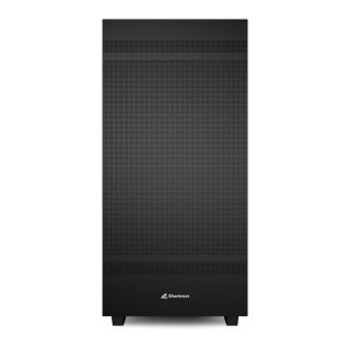 Pokrowiec Sharkoon Rebel C50 ATX 2xMetal