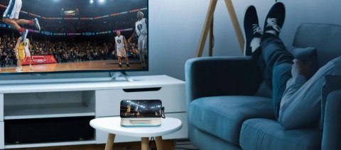 Stacja dokująca do przechwytywania wideo AVerMedia, X'TRA GO (GC515) Biała