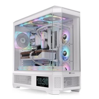 Thermaltake CA-11H-00F6WN-00 zabezpieczenia & uchwyty komputerów Full Tower Biały