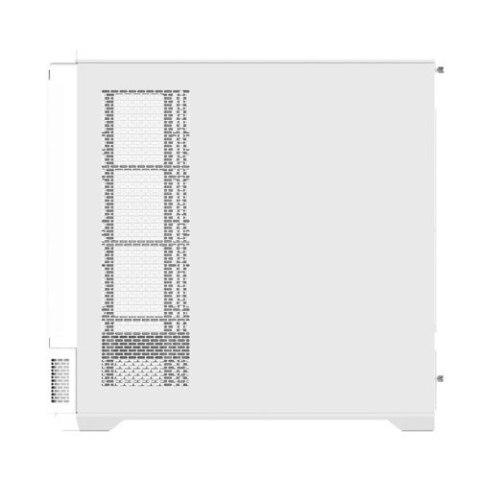 Thermaltake CA-11H-00F6WN-00 zabezpieczenia & uchwyty komputerów Full Tower Biały