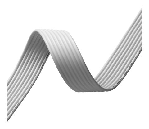 Zasilacz Sharkoon Rebel P20 ATX 850W Modułowy Biały