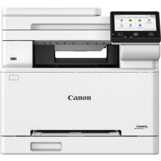 Canon i-SENSYS MF664Cdw Laser A4 1200 x 1200 DPI 25 stron/min Wi-Fi