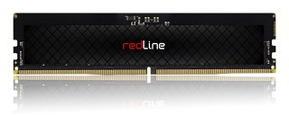 DDR5 16GB PC 4800 CL40 Mushkin 1,1V Redline pojedynczy stażysta detaliczny