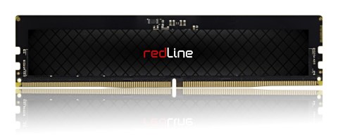 DDR5 16GB PC 4800 CL40 Mushkin 1,1V Redline pojedynczy stażysta detaliczny
