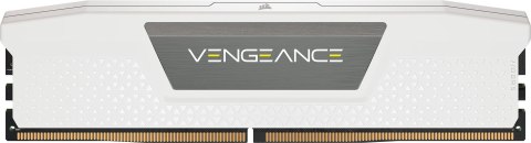 DDR5 32GB PC 6000 CL30 CORSAIR ZESTAW (2x16GB) VENGEANCE EXP W sprzedaży detalicznej