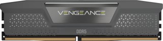 DDR5 32GB PC 6400 CL30 CORSAIR ZESTAW (2x16GB) VENGEANCE szary detaliczny