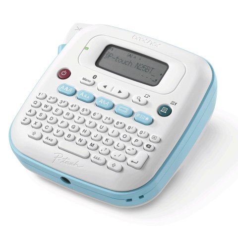 Drukarka etykiet Brother P-touch N25BT