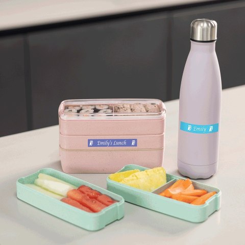 Drukarka etykiet Brother P-touch N25BT