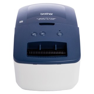 Drukarka etykiet Brother QL-600B