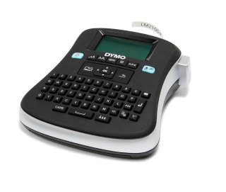 Drukarka etykiet LABELMANAGER 210D QWERTZ w etui
