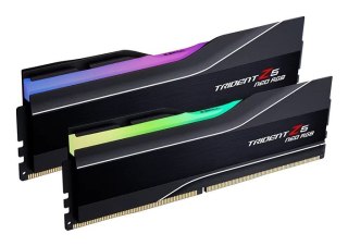 G.SKILL TRIDENT NEO AMD RGB DDR5 2X64GB 6000MHZ CL32 BLACK F5-6000J3244G64GX2-TZ5NR