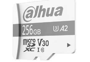 Karta pamięci 256GB DAHUA TF-P100/256G