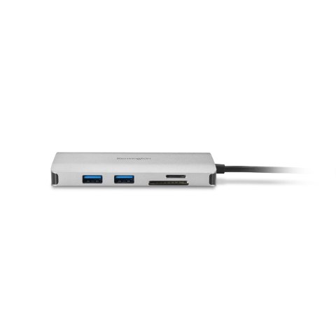 Kensington UH1400p USB-C Mobile Hub