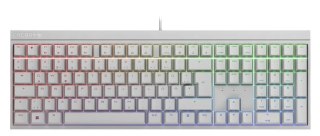 Klawiatura CHERRY MX 2.0S RGB MX czerwony