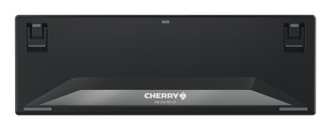 Klawiatura CHERRY TAS KW 550 MX LED Low Profile TKL DE
