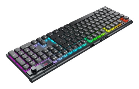 Klawiatura CHERRY XTRFY MX 10.1 bezprzewodowa