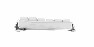 Klawiatura bezprzewodowa CHERRY MX 3.0S MX czerwona