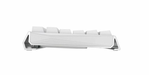 Klawiatura bezprzewodowa CHERRY MX 3.0S MX czerwona