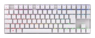 Klawiatura bezprzewodowa CHERRY MX 8.2 TKL WL (bez walizki)